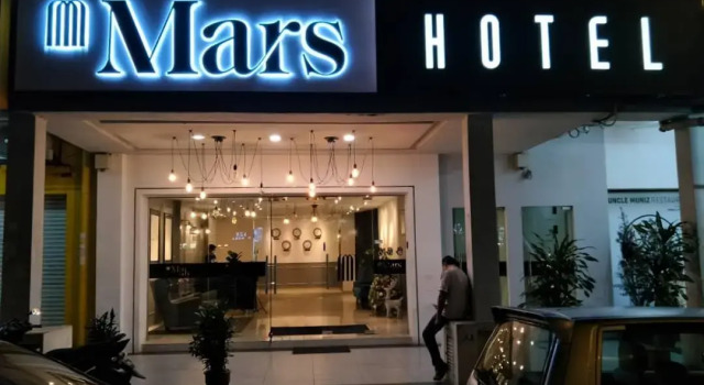 Mars Hotel, Забронировать Отель Куала-Лумпур Федеральная территория Куала-Лумпур, рядом с Royal Selangor Pewter Factory and Visitor Centre