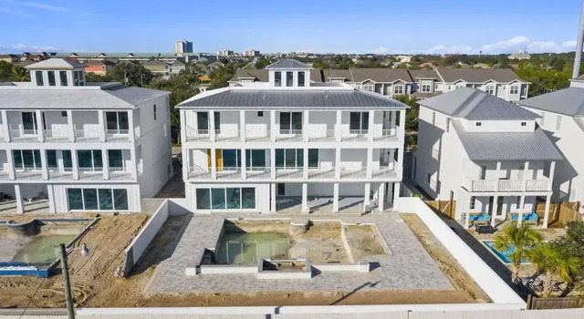 Hypnautic by Five Star Properties, Rezerwuj Hotel Hotele w Emerald Coast z parkingiem, Parking