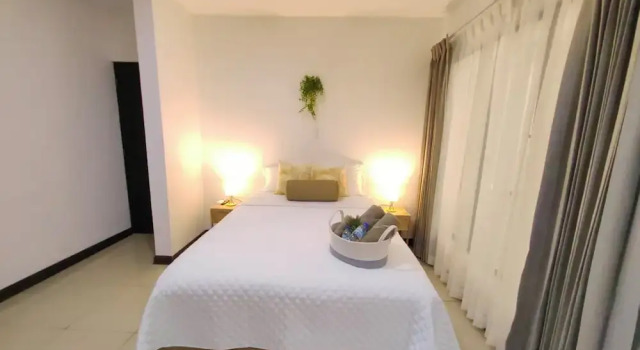 Номер Executive Hotel Boutique CasAguacate