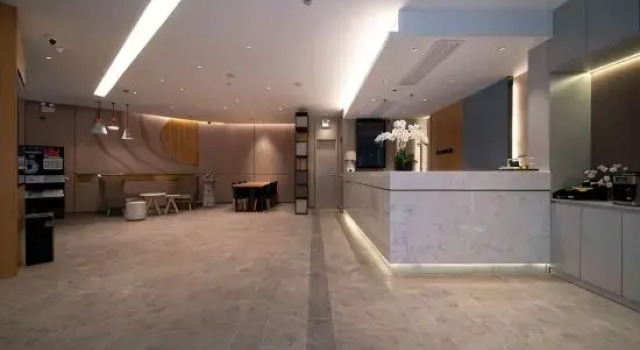 Homeinn Hotel (Zhengzhou Yingxie Road CBD Exhibition Center), Rezervovat Hotel Čeng-čou Henan