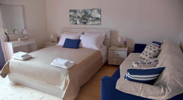 Niochori apartments 2