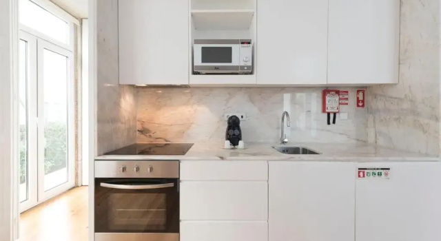 Апартаменты c 1 комнатой Apartment Alegria Street by Sweet Porto