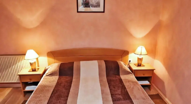 Двухместный номер Standard Apartmani Amaro