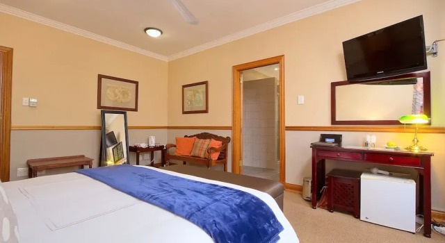 Номер Luxury Centurion Golf Suites Boca Walk