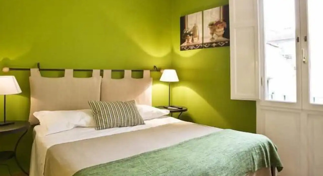 Студия Guest House Locanda Gallo
