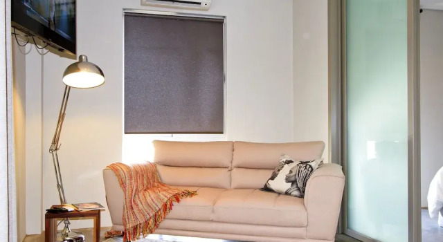 Suite 9 The Village