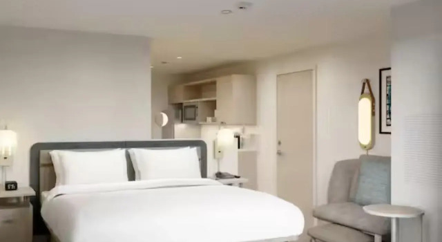 Homewood Suites By Hilton Corpus Christi Downtown, Buchen Sie Hotel Corpus Christi Texas