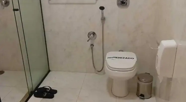 Номер Luxury Hotel Motel Sherwood