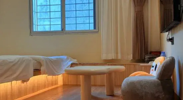 Люкс Salut Café Homestay