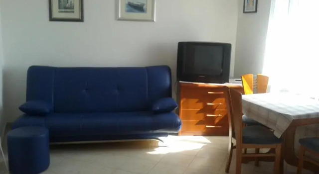 Студия Apartments Villa Cerić