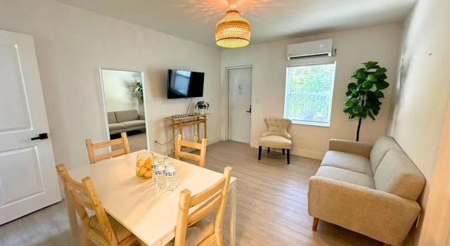 Casa Agave Miami, Book Lejlighedshotel Apart-hoteller i Miami Beach, Lejlighedshotel