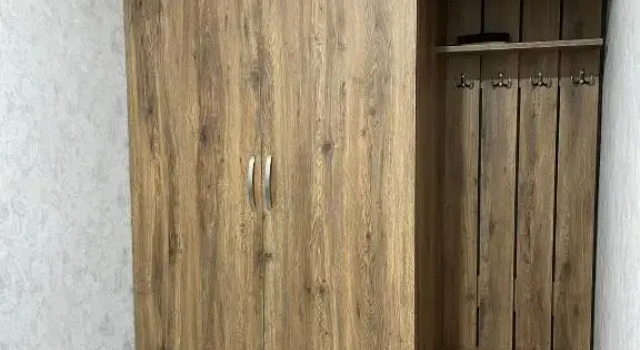 1-bedroom appartment in the centre of bakuriani 2, Prenota Appartamento Hotel a Samckhe Javakheti con parcheggio, Parcheggio