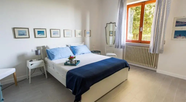 76metriquadri, Rezervovat Apartmán Sirolo 