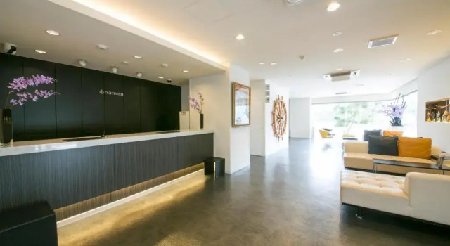 Hotel nanvan Hamanako - Vacation STAY 61572v, Boek Hotel Hotels in Tokai met parkeren, Parkeren