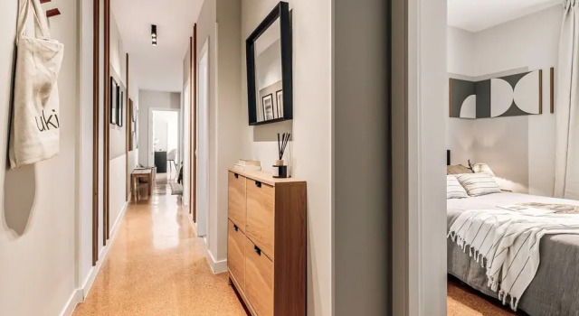 Cenote - 3 Bedrooms in Ibiza, Забронировать Апартаменты/квартира Мадрид Провинция Мадрид, рядом с Сайнс де Баранда