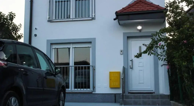 Apartments Sava, Book Apartment Zagreb Croatia