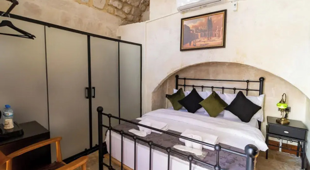 Номер Economy Nomad inn