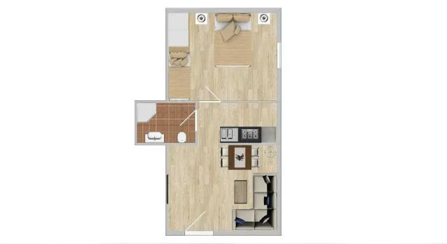 Apartmani Viki, Забронировать Отель Игало , рядом с Пляж Топла