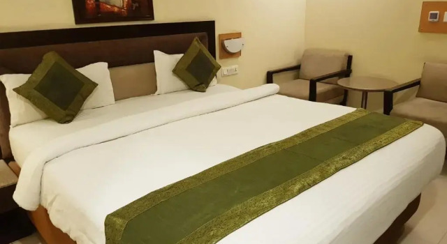 Двухместный номер Standard Hotel Fairway