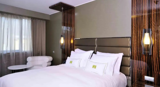Одноместный номер Superior Altis Grand Hotel