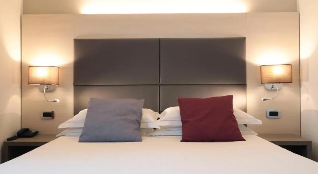 Двухместный номер Standard Hotel Campion CityLife