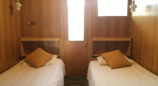 Двухместный номер Standard Hostal Buenaventura