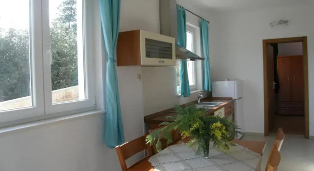 Апартаменты Villa Bella Vista