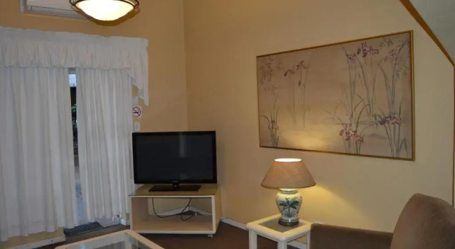 Двухместный номер Deluxe Ascot Inn