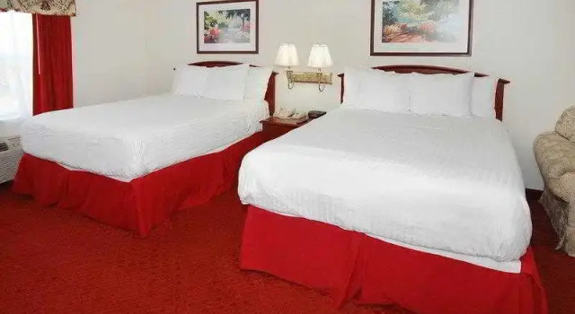 Best Western Plus Atlantic City West Extended Stay & Suites, Забронировать Отель Плезантвиль Джерси-Шор