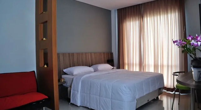 RedDoorz @ Cokroaminoto Denpasar