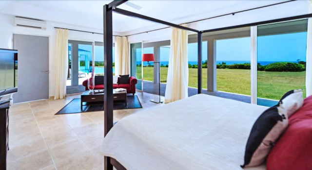 Villa Ambiance