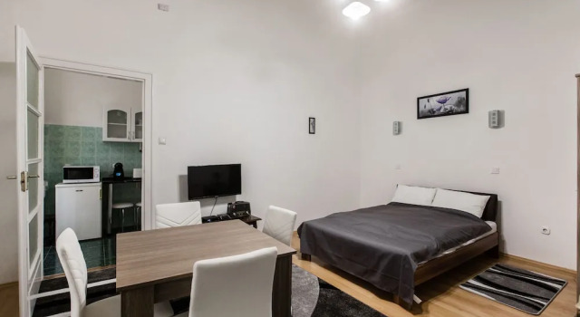 Wesselenyi 2 Apartment, Забронировать Апартаменты/квартира Будапешт Центральная Венгрия