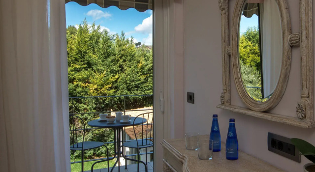 Двухместный номер Standard Anthemion Suites and Villas