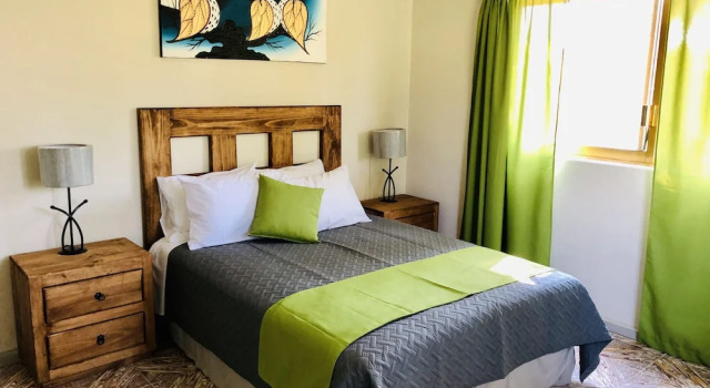 Коттедж Finca Ybarra Casa de Campo