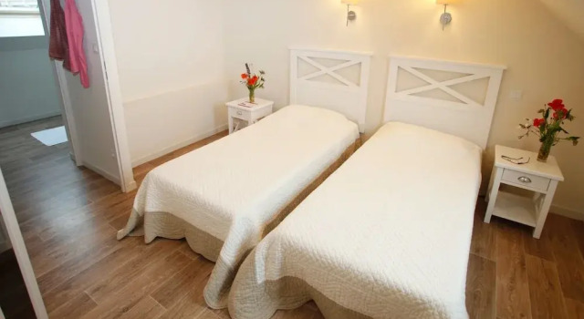 Charming Home Near the Beach, Varaa Hotelli Le Crotoy 