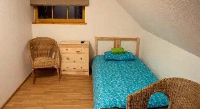 Mulgi Guest House, Buchen Sie Pension Abja-Paluoja 