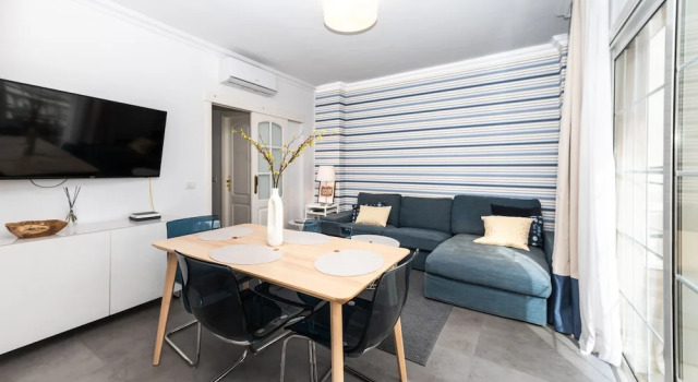 Vi a Vieja Just Steps Away From the Beach, Reserva ahora Apartamento Las Galletas Tenerife Sur