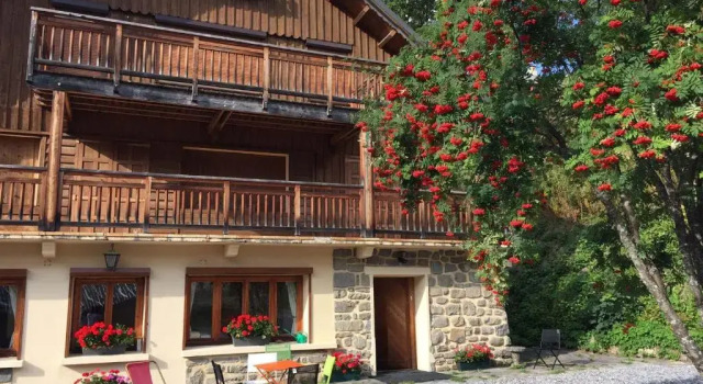 Appartement Valloire, 3 pièces, 7 personnes - FR-1-263-487, Забронировать Апартаменты/квартира Апартаменты Galibier-Thabor, Апартаменты/квартира