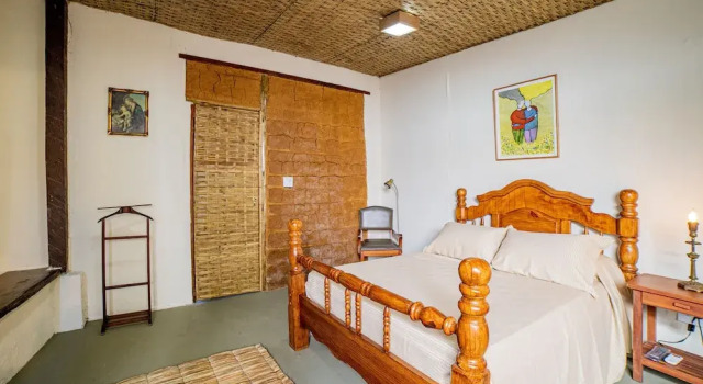 Апартаменты Classic Ferraria Guest House