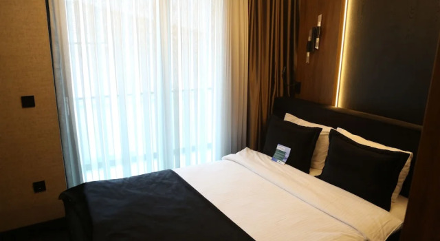 Номер Economy Отель Florya Grand