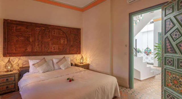 Dar Halima, Buchen Sie Hotel Hotels in Marrakech-Safi mit Parkplatz, Parkplätze