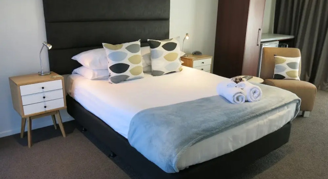 Merivale Apartments, Забронировать Апартаменты/квартира Merivale 
