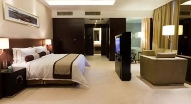 Shanghai Energy Lereal Hotel, Varaa Hotelli Jiading Shanghai