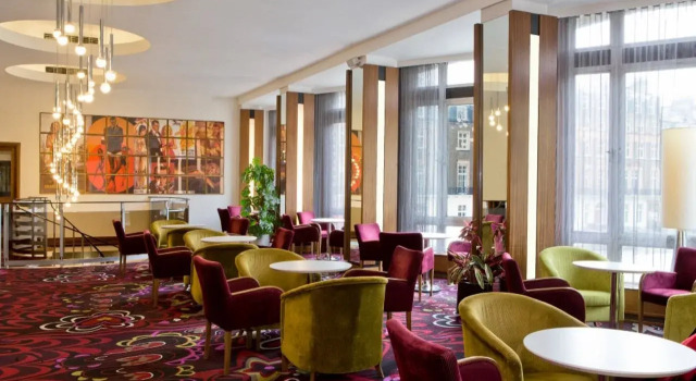 The Imperial, Забронировать Отель Камден Лондон, рядом с Лондонский университет