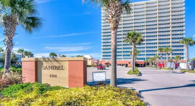 Номер Standard Sanibel 1103