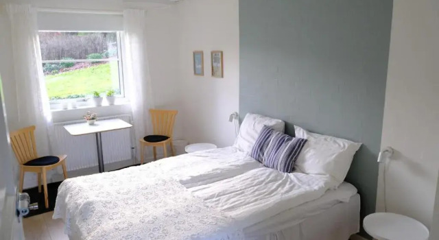 Lillelund bed and breakfast, Rezervovat Hotel Silkeborg 
