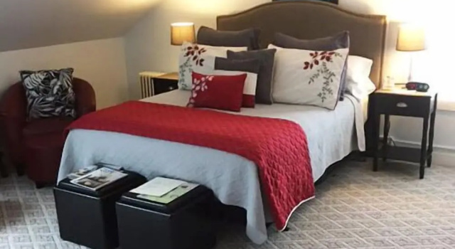 Номер Standard Inn at Park Spring