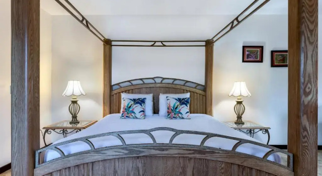 Двухместный номер Superior Rock Reef Resort