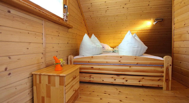 Cottage,  Tanne in Tanne