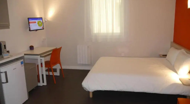 Двухместная студия Montempô AppartHôtel Paris-Vélizy